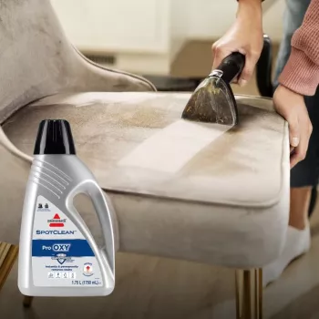 Bissell SpotClean Pro Oxy traipu tīrītājs 1750 ml