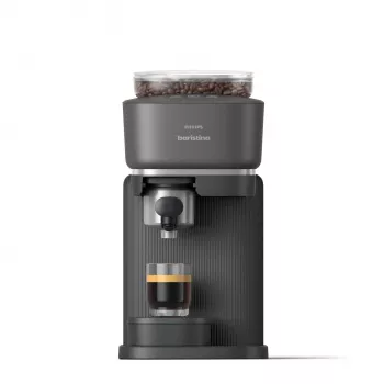 Philips BAR300/60 kafijas automāts, pusautomātiskais espresso automāts, 1.2 L