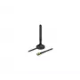 Omni-virziena antena TELTONIKA 5G Mobile Magnetic SMA Antena 3.6 dBi, 0.617-0.96 / 1.4-2.69 / 3.3-5.9 GHz, vīrišķais SMA
