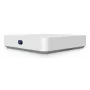 Tīkla video ierakstītājs UBIQUITI UNVR-Instant 3840x2160, 1.7 GHz, 6 PoE porti, 7 RJ-45, 1×3.5 collu HDD, HDMI