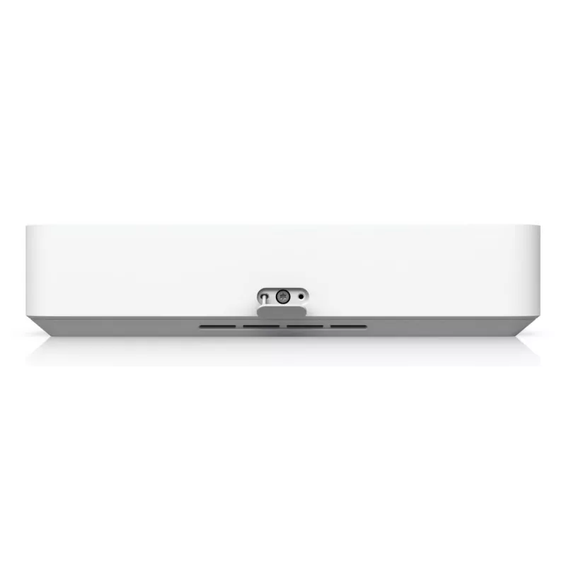 Ubiquiti UniFi UNVR-Instant mazs tīkla video reģistrators, baltā krāsā