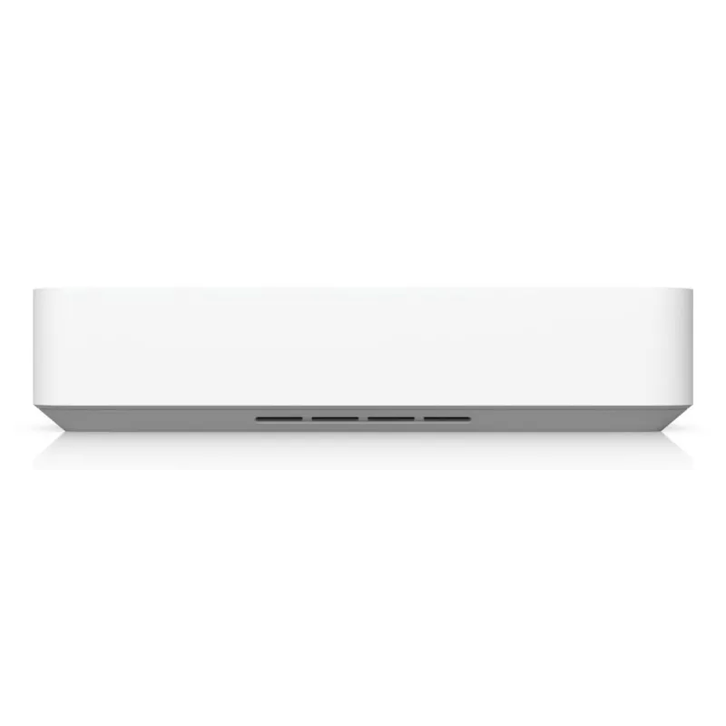 Ubiquiti UniFi UNVR-Instant mazs tīkla video reģistrators, baltā krāsā