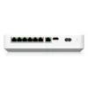 Ubiquiti UniFi UNVR-Instant mazs tīkla video reģistrators, baltā krāsā