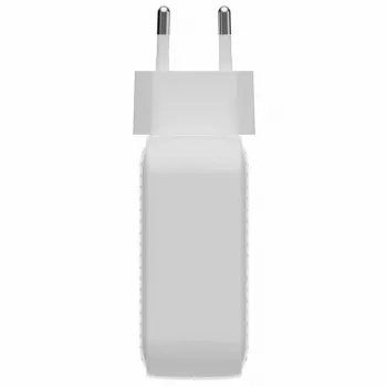 TARGUS Hyper Hyperjuice 70W USB-C GaN Ceļojumu Lādētājs (3C+1A) - Balts