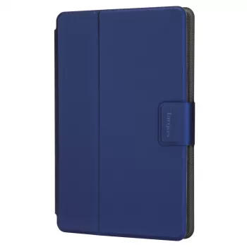Folio Maciņš Targus SafeFit THZ78502GL 26.7 cm (10,5 collu) Zils