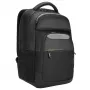 Targus City Gear 3 mugursoma melna Poliuretāns