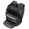 Targus City Gear 3 mugursoma melna Poliuretāns