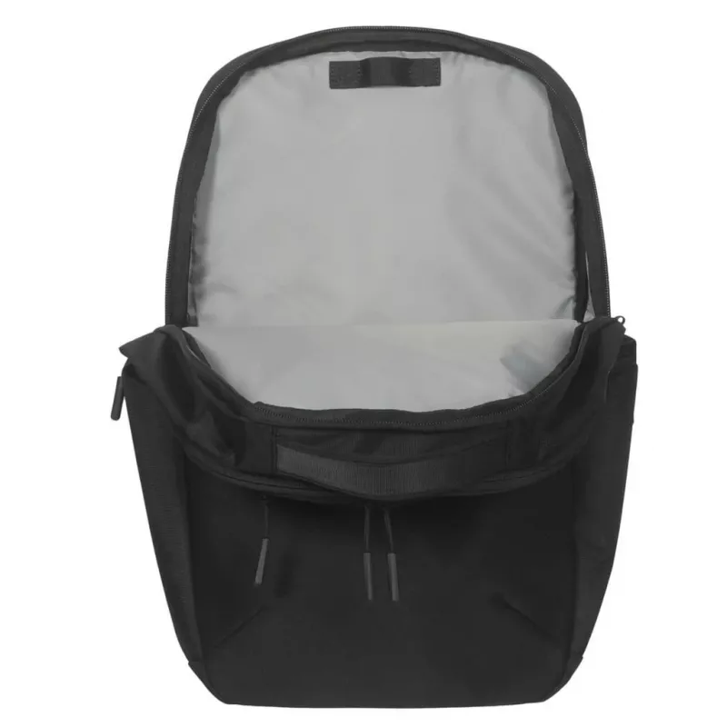 Pilsētas mugursoma Targus EcoSmart Melna 300x130x455mm GRS sertificēta