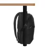Pilsētas mugursoma Targus EcoSmart Melna 300x130x455mm GRS sertificēta