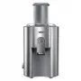 Braun Multiquick 7 sulu spiede J 700 Centrbēdzes sulu spiede 1000 W Nerūsējošais tērauds