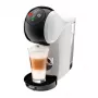 Kapsulu kafijas automāts De’Longhi EDG226.W — 0,8 L ūdens tvertne, 15 bāru spiediens, 1400 W, balts