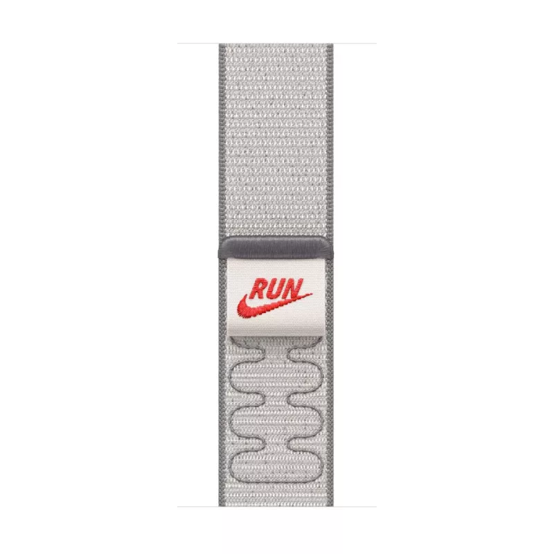 Apple 42mm Nike Sport Loop Pelēks ar Vāku 130-190 mm