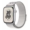 Apple 42mm Nike Sport Loop Pelēks ar Vāku 130-190 mm