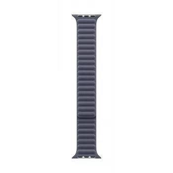 Apple MGDA4ZM/A siksniņa Apple pulkstenim, Navy, 130-160 mm