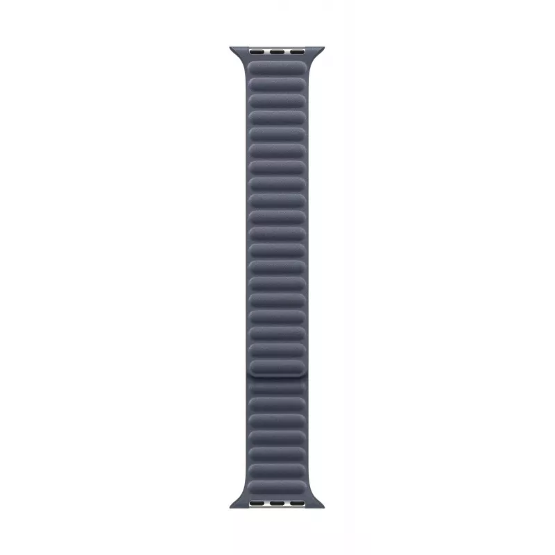 Apple MGDA4ZM/A siksniņa Apple pulkstenim, Navy, 130-160 mm