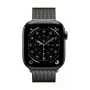 Apple MGJ14ZM/A Rokasiksniņa Apple Watch, Slate krāsa, Nerūsējošais tērauds, 42 mm