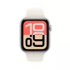 Apple Watch SE (3. paaudze) GPS + Cellular 44mm Starlight Alumīnija Korpusā