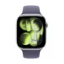 Apple MFH14ZM/A Violeta Fluoroelastomēra Siksniņa 150–200 mm
