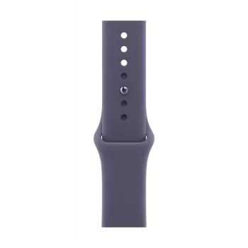 Apple MFH14ZM/A Violeta Fluoroelastomēra Siksniņa 150–200 mm
