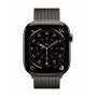 Apple MGJ74ZM/A Milānas cilpa no nerūsējošā tērauda, šīfera krāsā, 46 mm