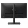 Samsung S24F434UAU 24 collu (61 cm) Full HD LCD monitors melns