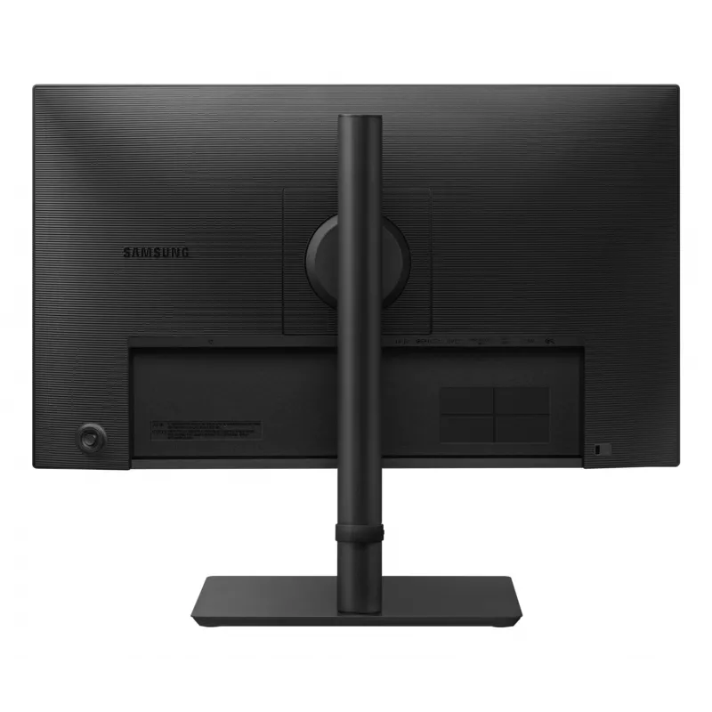 Samsung S24F434UAU 24 collu (61 cm) Full HD LCD monitors melns