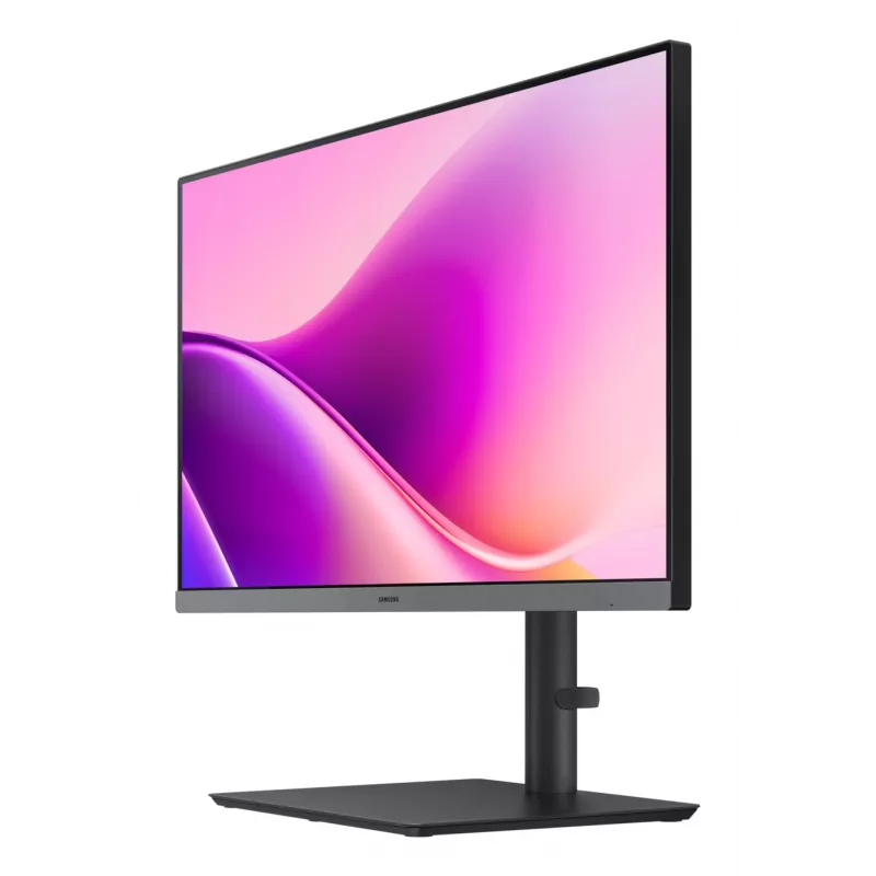 Samsung S24F434UAU 24 collu (61 cm) Full HD LCD monitors melns