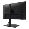 Samsung S24F434UAU 24 collu (61 cm) Full HD LCD monitors melns