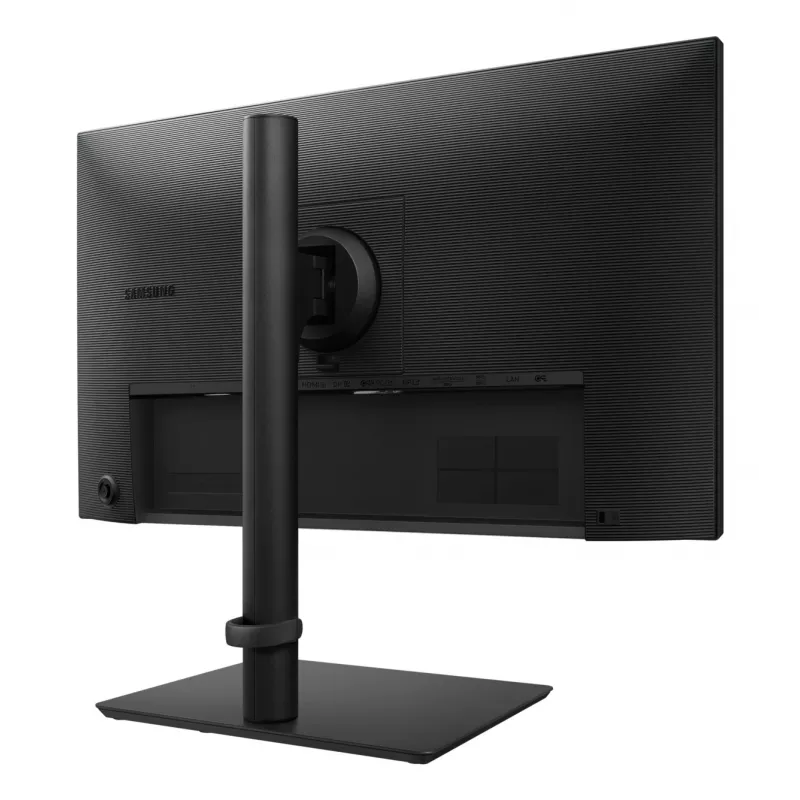 Samsung S24F434UAU 24 collu (61 cm) Full HD LCD monitors melns