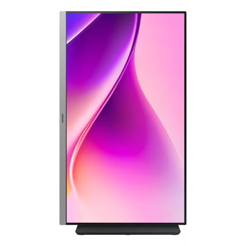 Samsung S24F434UAU 24 collu (61 cm) Full HD LCD monitors melns