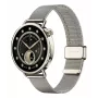 Xiaomi Watch S4 41 mm viedpulkstenis, 1,32" AMOLED 466x466, GPS, NFC, 5 ATM, Milānas siksniņa, Sunset Gold