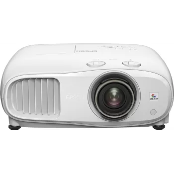 Epson EH-TW7100 Standarta metiena projektors 3000 ANSI lūmeni 3LCD UHD 4K (3840x2160) 3D Balts
