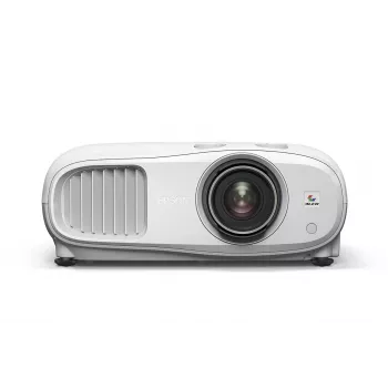 Epson EH-TW7100 Standarta metiena projektors 3000 ANSI lūmeni 3LCD UHD 4K (3840x2160) 3D Balts