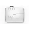 Epson EH-TW7100 Standarta metiena projektors 3000 ANSI lūmeni 3LCD UHD 4K (3840x2160) 3D Balts