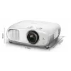 Epson EH-TW7100 Standarta metiena projektors 3000 ANSI lūmeni 3LCD UHD 4K (3840x2160) 3D Balts