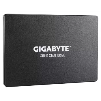 GIGABYTE GP-GSTFS31256GTND iekšējais cietvielu disks 256 GB 2.5 collu Serial ATA III V-NAND
