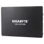 Iekšējais SSD GIGABYTE GP-GSTFS31240GNTD 240GB 2.5 collu SATA III, 500 MB/s lasīšana, 420 MB/s rakstīšana