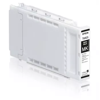 Epson UltraChrome XD Matte Black T692500 (110 ml) viena kasetne
