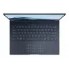 ASUS Zenbook 14 OLED UX3405CA-PZ217W klēpjdators, Intel Core Ultra 7 255H, 35,6 cm (14 inch) skārienekrāns WUXGA, 32 GB LPDDR5x, 1 TB SSD, Wi-Fi 7, Windows 11 Home, zils