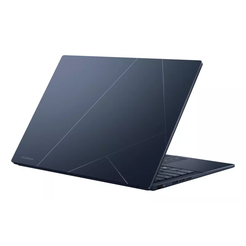 ASUS Zenbook 14 OLED UX3405CA-PZ217W klēpjdators, Intel Core Ultra 7 255H, 35,6 cm (14 inch) skārienekrāns WUXGA, 32 GB LPDDR5x, 1 TB SSD, Wi-Fi 7, Windows 11 Home, zils