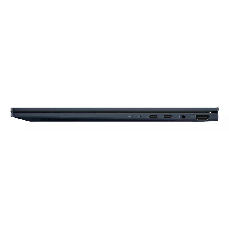 ASUS Zenbook 14 OLED UX3405CA-PZ217W klēpjdators, Intel Core Ultra 7 255H, 35,6 cm (14 inch) skārienekrāns WUXGA, 32 GB LPDDR5x, 1 TB SSD, Wi-Fi 7, Windows 11 Home, zils
