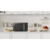 Mikroviļņu krāsns Midea MMO-AM25VB(BK) brīvi stāvoša 25 L 900 W melna