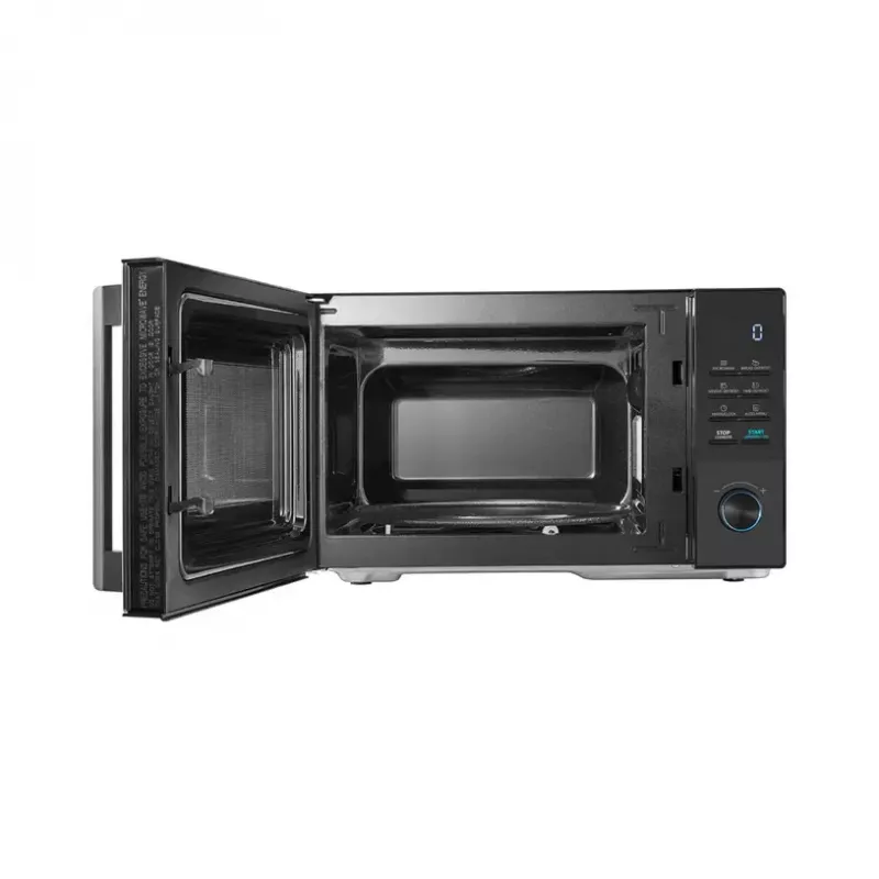 Mikroviļņu krāsns Midea MMO-AM25VB(BK) brīvi stāvoša 25 L 900 W melna