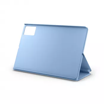 Lenovo Idea Tab Folio Maciņš Polar Blue ZG38C06994 - aizsargmaciņš ar statīva funkciju