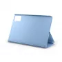 Lenovo Idea Tab Folio Maciņš Polar Blue ZG38C06994 - aizsargmaciņš ar statīva funkciju