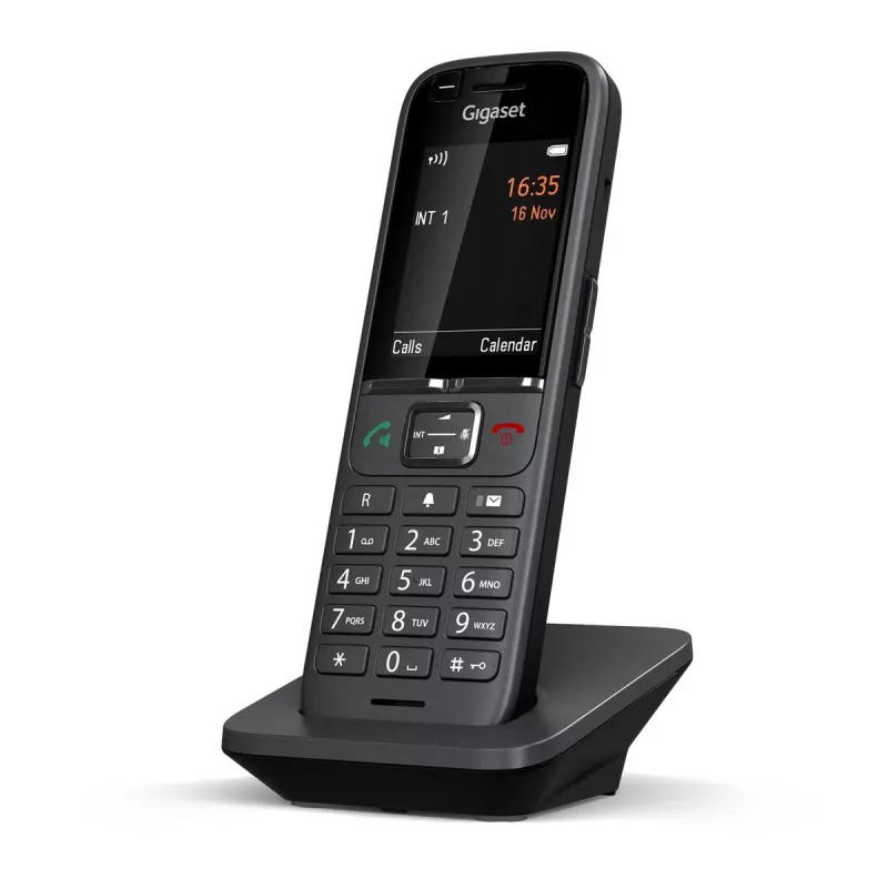 Gigaset S700H PRO profesionālais DECT telefons