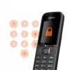 Gigaset S700H PRO profesionālais DECT telefons