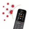 Gigaset S700H PRO profesionālais DECT telefons