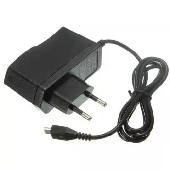 Barošanas adapteris MikroTik 5VPOW 5V 1A tīkla ierīcēm