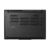 Piezīmjdators Lenovo ThinkPad P14s G6 14.5 collu WQXGA Intel Core Ultra 7 64GB RAM 1TB SSD NVIDIA RTX PRO 500 Windows 11 Pro